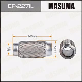 Thermostat Masuma