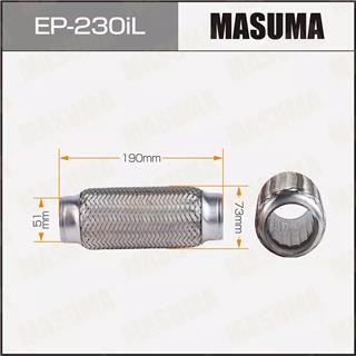 Thermostat Masuma