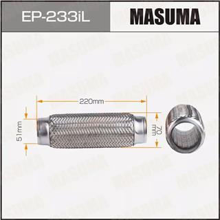 Thermostat Masuma