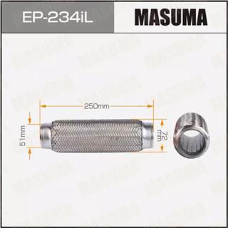 Thermostat Masuma
