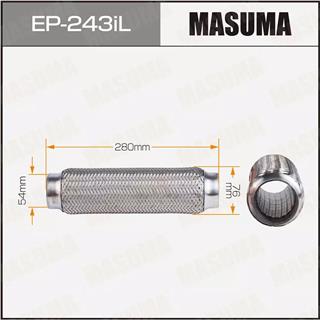 Thermostat Masuma