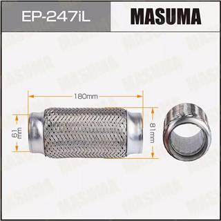 Thermostat Masuma