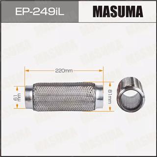 Thermostat Masuma