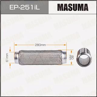 Thermostat Masuma