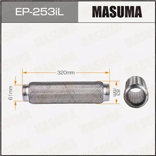 Thermostat Masuma