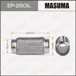 Thermostat Masuma