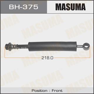 Thermostat Masuma