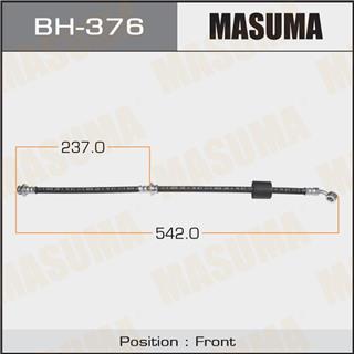 Thermostat Masuma