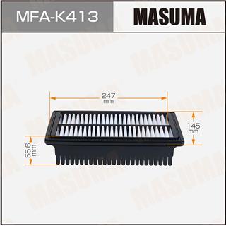 Thermostat Masuma