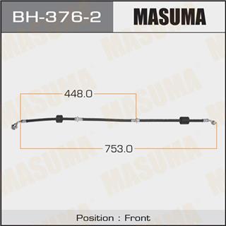 Thermostat Masuma