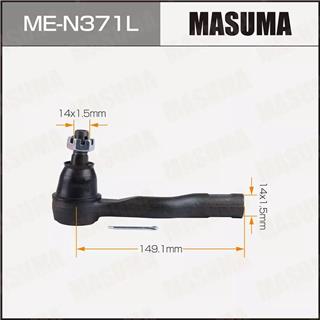 Thermostat Masuma