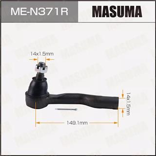 Thermostat Masuma