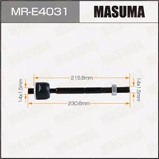 Thermostat Masuma