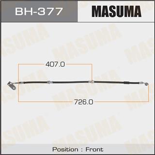 Thermostat Masuma