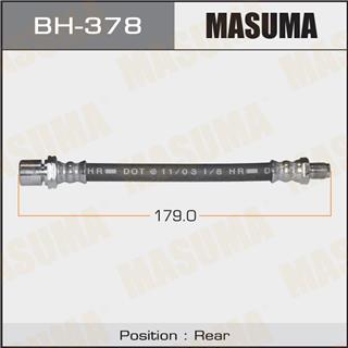Thermostat Masuma
