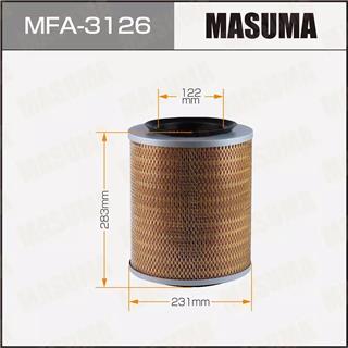 Thermostat Masuma