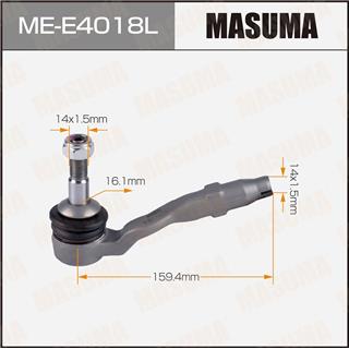 Thermostat Masuma