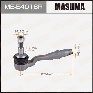 Thermostat Masuma