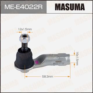 Thermostat Masuma
