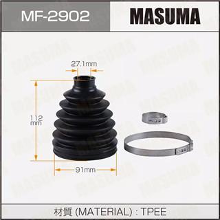 Thermostat Masuma