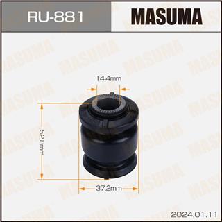 Thermostat Masuma