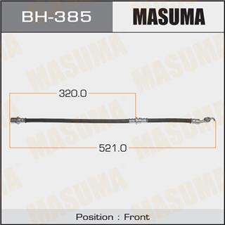 Thermostat Masuma