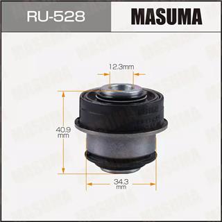 Thermostat Masuma