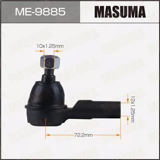 Thermostat Masuma