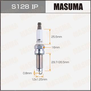 Thermostat Masuma