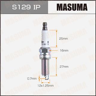 Thermostat Masuma