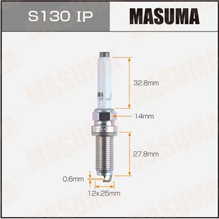 Thermostat Masuma
