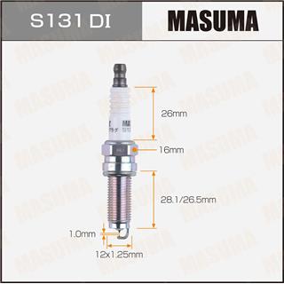 Thermostat Masuma