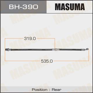 Thermostat Masuma