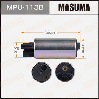Thermostat Masuma