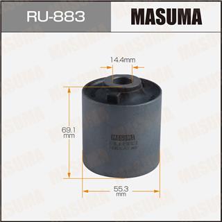 Thermostat Masuma