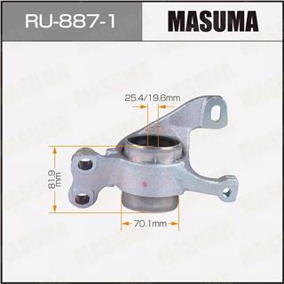 Thermostat Masuma