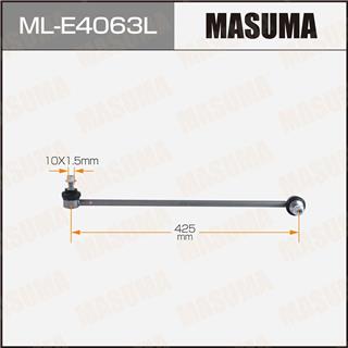 Thermostat Masuma