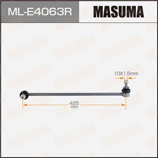 Thermostat Masuma
