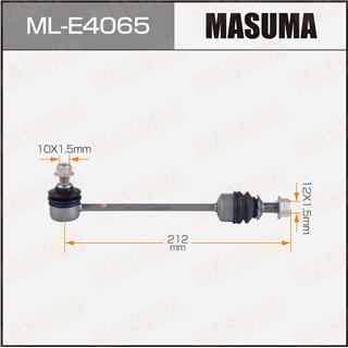 Thermostat Masuma