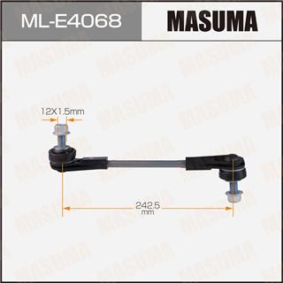 Thermostat Masuma