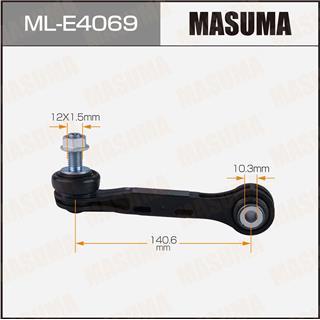 Thermostat Masuma