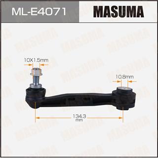 Thermostat Masuma