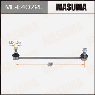 Thermostat Masuma