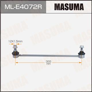 Thermostat Masuma