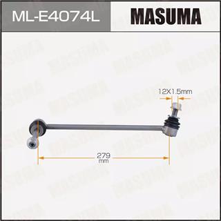 Thermostat Masuma