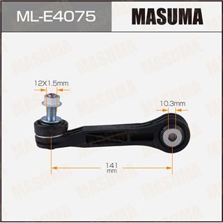 Thermostat Masuma