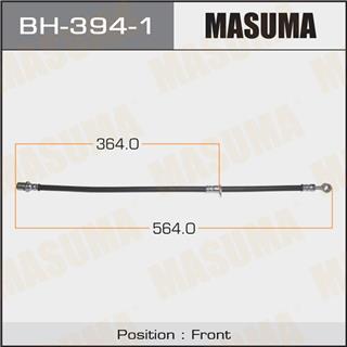 Thermostat Masuma
