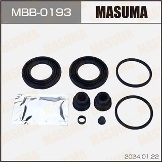 Thermostat Masuma