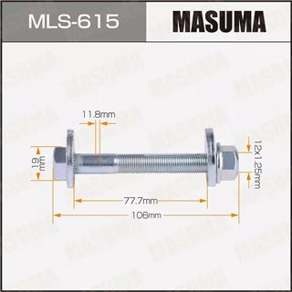 Thermostat Masuma
