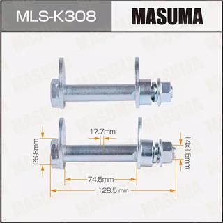 Thermostat Masuma